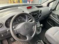 Citroen - 2013 - berlingo - bestelbus - afbeelding 3 van  8