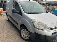 Citroen - 2013 - berlingo - bestelbus - afbeelding 4 van  8