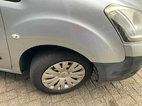 Citroen - 2013 - berlingo - bestelbus - afbeelding 5 van  8