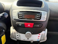 Citroen - 2013 - c1 - 1.0 collection - 53-zxd-3 - afbeelding 2 van  11