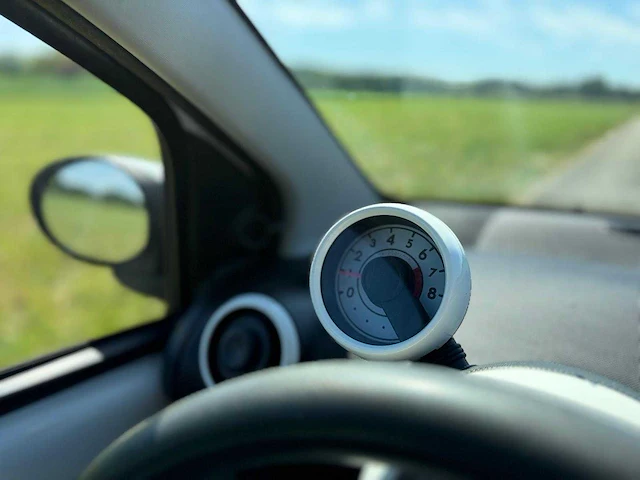 Citroen - 2013 - c1 - 1.0 collection - 53-zxd-3 - afbeelding 3 van  11