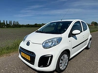 Citroen - 2013 - c1 - 1.0 collection - 53-zxd-3 - afbeelding 1 van  11