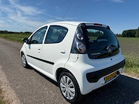 Citroen - 2013 - c1 - 1.0 collection - 53-zxd-3 - afbeelding 5 van  11