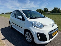 Citroen - 2013 - c1 - 1.0 collection - 53-zxd-3 - afbeelding 7 van  11