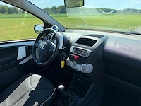 Citroen - 2013 - c1 - 1.0 collection - 53-zxd-3 - afbeelding 11 van  11