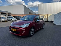 Citroen - 2014 - c3 - 1.2 vti exclusive - hvb-42-t - afbeelding 1 van  10