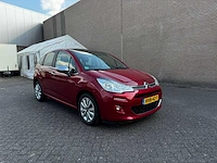 Citroen - 2014 - c3 - 1.2 vti exclusive - hvb-42-t - afbeelding 4 van  10