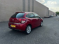 Citroen - 2014 - c3 - 1.2 vti exclusive - hvb-42-t - afbeelding 5 van  10