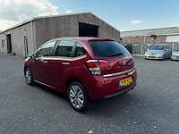 Citroen - 2014 - c3 - 1.2 vti exclusive - hvb-42-t - afbeelding 7 van  10