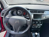 Citroen - 2014 - c3 - 1.2 vti exclusive - hvb-42-t - afbeelding 9 van  10