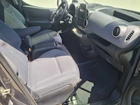 Citroen - 2015 - berlingo - 1.6 bluehdi 100 buec - vr-729-z - afbeelding 6 van  20