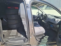 Citroen - 2015 - berlingo - 1.6 bluehdi 100 buec - vr-729-z - afbeelding 7 van  20
