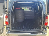 Citroen - 2015 - berlingo - 1.6 bluehdi 100 buec - vr-729-z - afbeelding 8 van  20