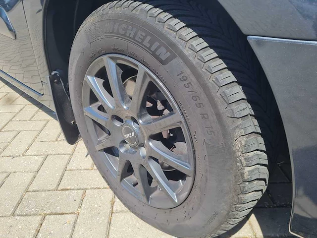 Citroen - 2015 - berlingo - 1.6 bluehdi 100 buec - vr-729-z - afbeelding 10 van  20