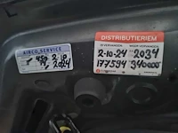 Citroen - 2015 - berlingo - 1.6 bluehdi 100 buec - vr-729-z - afbeelding 11 van  20