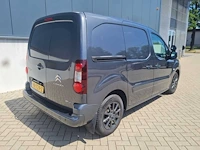 Citroen - 2015 - berlingo - 1.6 bluehdi 100 buec - vr-729-z - afbeelding 14 van  20