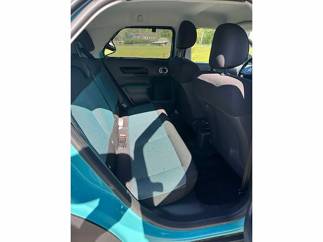 Citroen - 2015 - c4 cactus - 1.2 puret. business - gx-046-f - afbeelding 4 van  12
