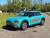 Citroen - 2015 - c4 cactus - 1.2 puret. business - gx-046-f - afbeelding 1 van  12