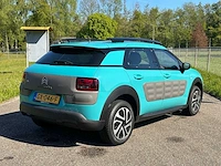 Citroen - 2015 - c4 cactus - 1.2 puret. business - gx-046-f - afbeelding 5 van  12
