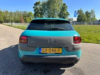 Citroen - 2015 - c4 cactus - 1.2 puret. business - gx-046-f - afbeelding 6 van  12