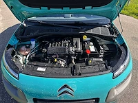 Citroen - 2015 - c4 cactus - 1.2 puret. business - gx-046-f - afbeelding 9 van  12
