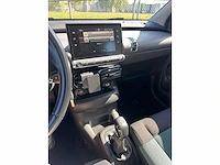 Citroen - 2015 - c4 cactus - 1.2 puret. business - gx-046-f - afbeelding 12 van  12