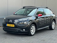 Citroen - 2015 - c4 cactus - 1.2 puretech feel - 4-zpb-93 - afbeelding 1 van  22