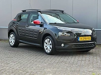 Citroen - 2015 - c4 cactus - 1.2 puretech feel - 4-zpb-93 - afbeelding 12 van  22