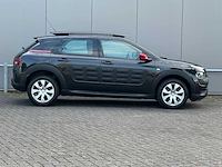 Citroen - 2015 - c4 cactus - 1.2 puretech feel - 4-zpb-93 - afbeelding 16 van  22