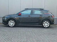Citroen - 2015 - c4 cactus - 1.2 puretech feel - 4-zpb-93 - afbeelding 18 van  22