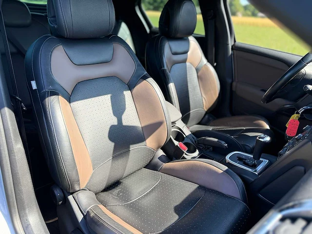 Citroen - 2015 - ds4 - 1.6 so chic - kx-239-j - afbeelding 6 van  14