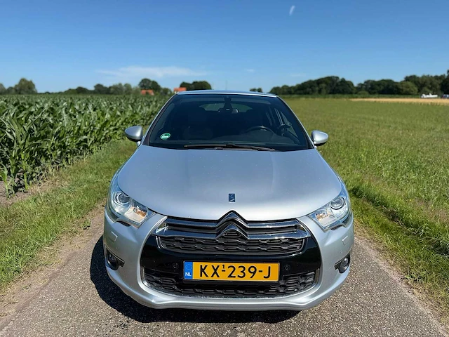 Citroen - 2015 - ds4 - 1.6 so chic - kx-239-j - afbeelding 7 van  14
