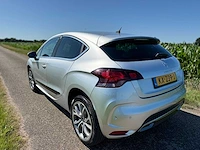 Citroen - 2015 - ds4 - 1.6 so chic - kx-239-j - afbeelding 11 van  14