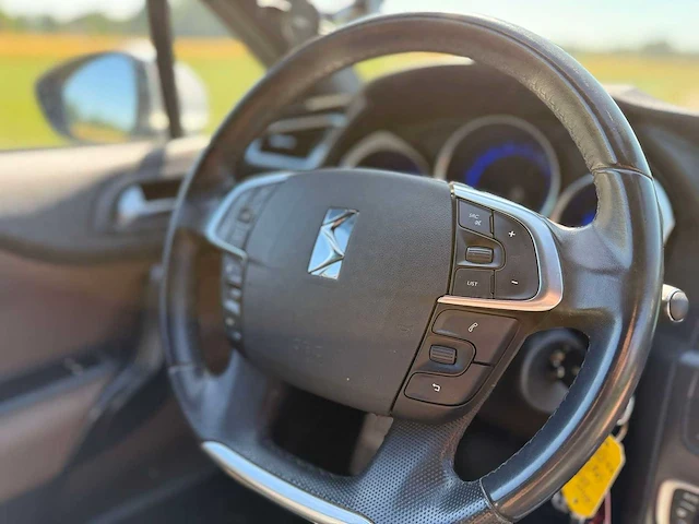 Citroen - 2015 - ds4 - 1.6 so chic - kx-239-j - afbeelding 14 van  14