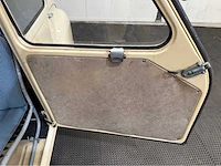 Citroen - 2cv - az- eend - oldtimer - 1956 - afbeelding 4 van  30
