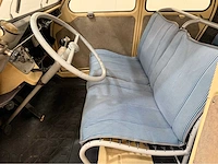 Citroen - 2cv - az- eend - oldtimer - 1956 - afbeelding 5 van  30