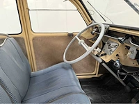 Citroen - 2cv - az- eend - oldtimer - 1956 - afbeelding 13 van  30