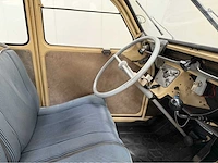 Citroen - 2cv - az- eend - oldtimer - 1956 - afbeelding 15 van  30