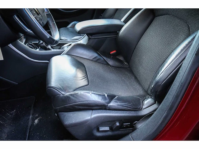 Citroen - 3.0 hdi exclusive - personenauto 43-nlx-2 - afbeelding 6 van  19
