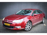Citroen - 3.0 hdi exclusive - personenauto 43-nlx-2