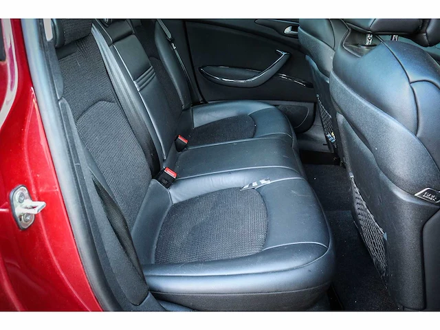 Citroen - 3.0 hdi exclusive - personenauto 43-nlx-2 - afbeelding 16 van  19
