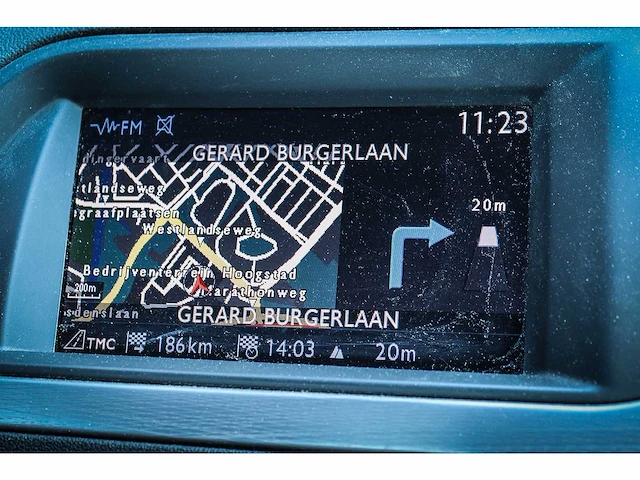 Citroen - 3.0 hdi exclusive; 43-nlx-2 - afbeelding 3 van  19