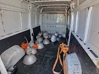 Citroen - 35 3.0 hdi l3h2 - bedrijfswagen - afbeelding 2 van  20