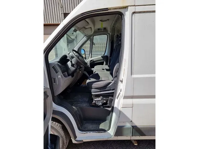 Citroen - 35 3.0 hdi l3h2 - bedrijfswagen - afbeelding 3 van  20