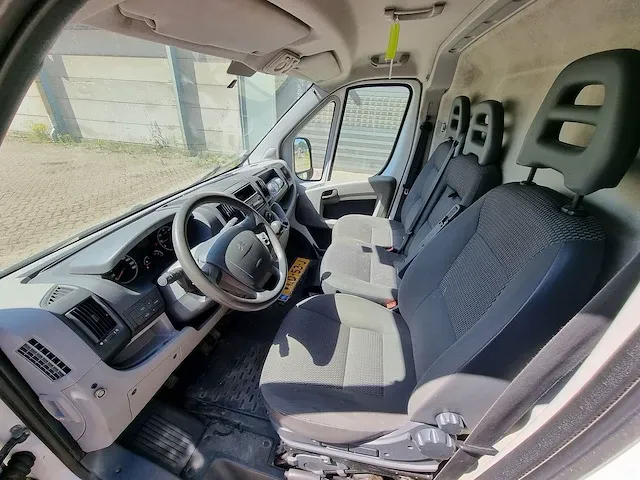 Citroen - 35 3.0 hdi l3h2 - bedrijfswagen - afbeelding 4 van  20