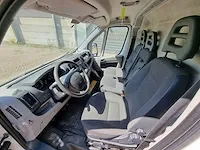 Citroen - 35 3.0 hdi l3h2 - bedrijfswagen - afbeelding 4 van  20