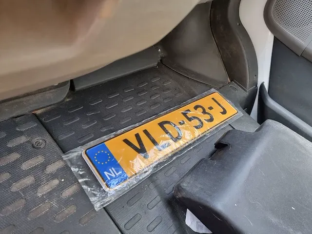 Citroen - 35 3.0 hdi l3h2 - bedrijfswagen - afbeelding 5 van  20