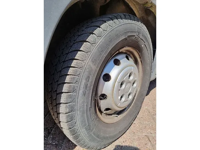 Citroen - 35 3.0 hdi l3h2 - bedrijfswagen - afbeelding 6 van  20