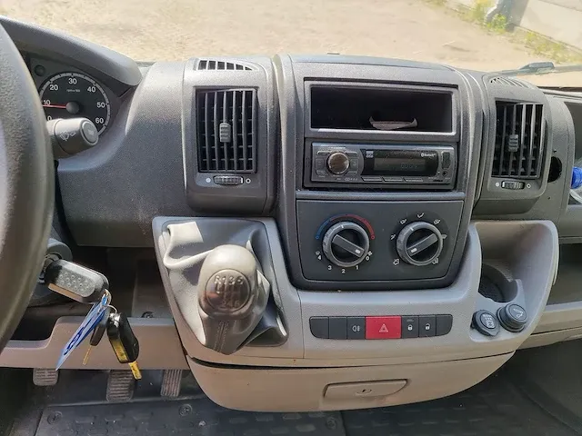 Citroen - 35 3.0 hdi l3h2 - bedrijfswagen - afbeelding 7 van  20