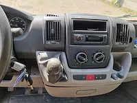 Citroen - 35 3.0 hdi l3h2 - bedrijfswagen - afbeelding 7 van  20